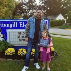 Meet your Posher, Baron